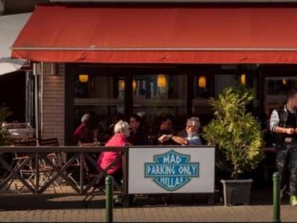 照片: Küppersteger Grill